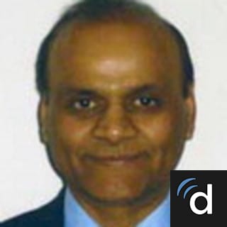 Govindji Fuletra, MD