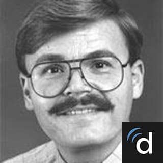 Charles Bush, MD, Radiology, Gainesville, FL
