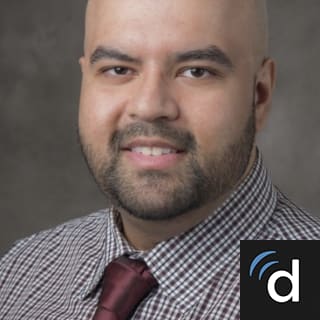 Nadeem Ali, MD