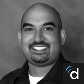 Sundeep Dabra, MD, Internal Medicine, Kingman, AZ
