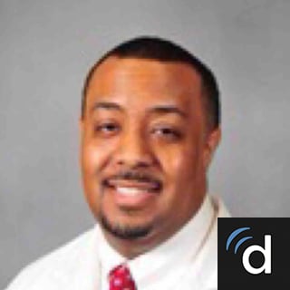 John Vance, MD