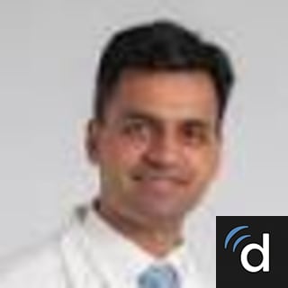 Rajiv Parinja, MD, Psychiatry, Oregon, OH