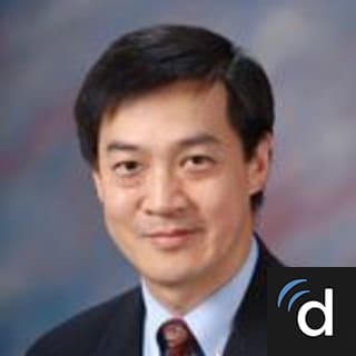 Andrew Chiu, MD