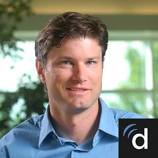 Adam Nebeker, MD