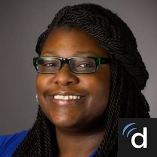 Christine Dankwa, MD