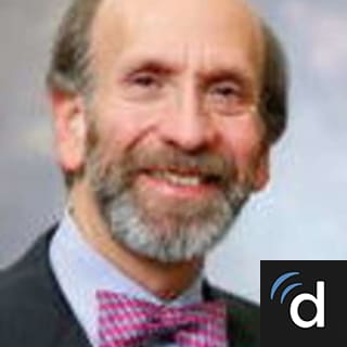 Gary Friedlaender, MD