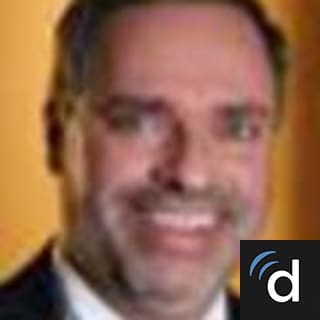 Louis Baumann, MD