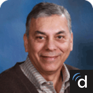 Ratish Kaura, MD
