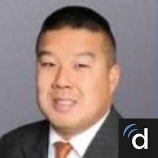 James Yu, MD