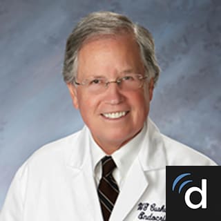 William Cushard Jr., MD, Endocrinology, Sacramento, CA