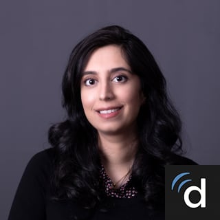 Marvi Bikak, MD, Pulmonology, Palos Heights, IL