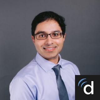 Anup Parikh, MD