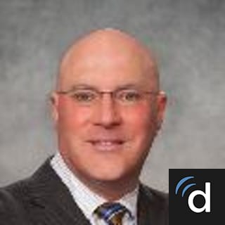 Jay Lucas, MD