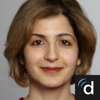Safa Kalache, MD