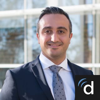 Aria Fallah, MD
