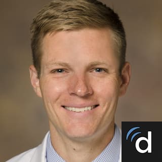Haydn Roberts, MD