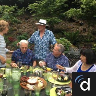 John Hoggard, MD, Family Medicine, Lake Oswego, OR