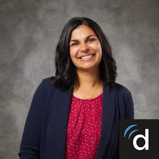 Shefaali Sharma, MD