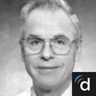 Bertram Rogers, MD