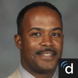Charles Boyd, MD