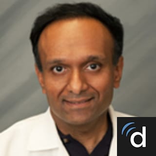Srinivas Madane, MD