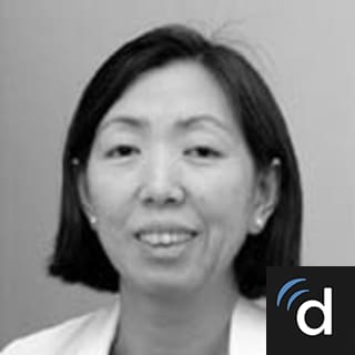 Delphine Ong, MD