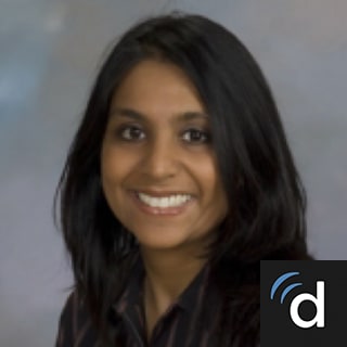 Ursula Nawab, MD