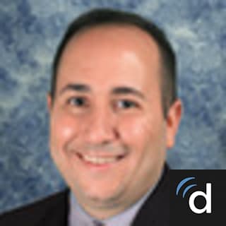 Ernesto Rodriguez, MD