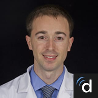 Jesse Sandberg, MD