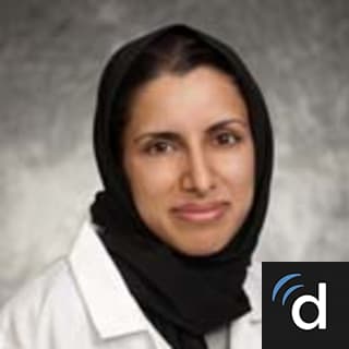 Zebaa Kalimullah, MD