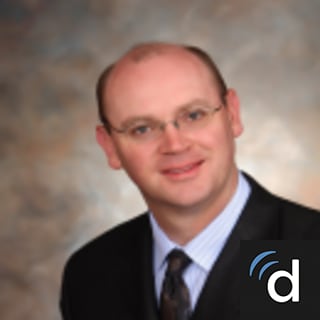 David DeWitt, MD