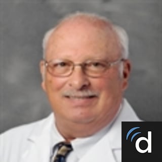 Harold Leach, MD