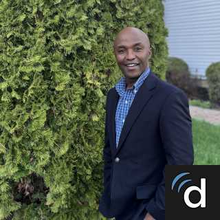 Ibrahim Kargbo, Psychiatric-Mental Health Nurse Practitioner, Marlton, NJ