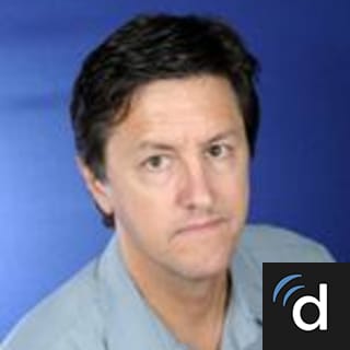Ricky McElvain, MD