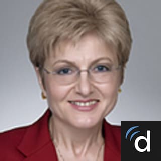 Ruxandra Jadic, MD