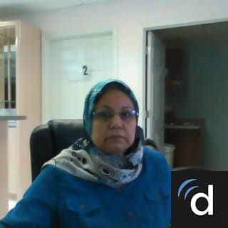 Ibtesam Rafeea, MD, Pediatrics, Dearborn, MI