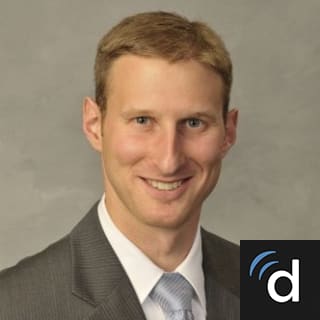 Brendan Steadman, MD, Emergency Medicine, Chicago, IL