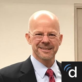 Lester Huff, MD
