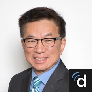 Linus Chuang, MD