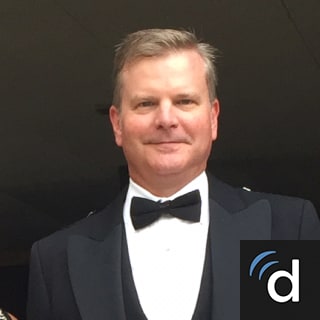 Robert Dacus IV, MD