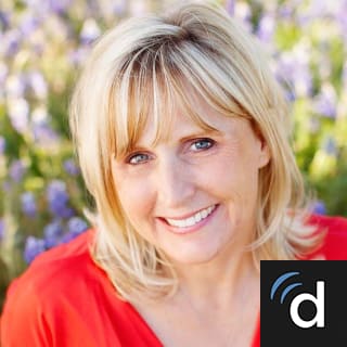 Lisa Adamek, Geriatric Nurse Practitioner, Sacramento, CA