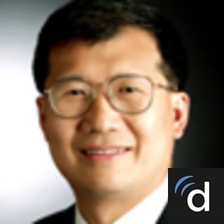 Thomas Pow, MD