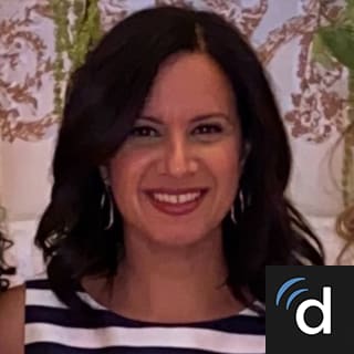 Mary Georgy, MD