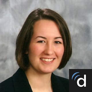 Erin Deverdis, MD