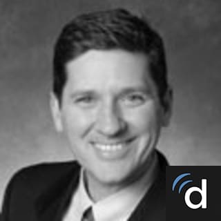 Burke Kealey, MD, Internal Medicine, St. Paul, MN
