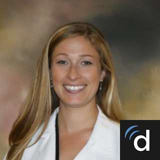 Shauna Stark, Acute Care Nurse Practitioner, Petoskey, MI