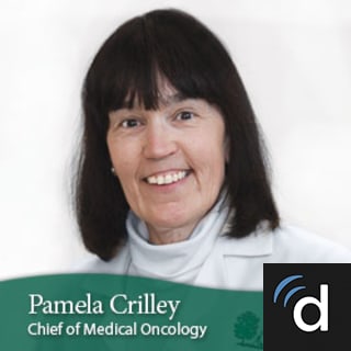 Pamela Crilley, DO