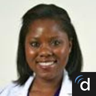 Jamalia David, MD