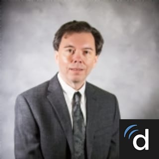 Christopher Gafford, MD