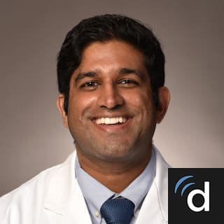 Aditya Eturi, MD, Oncology, West Reading, PA